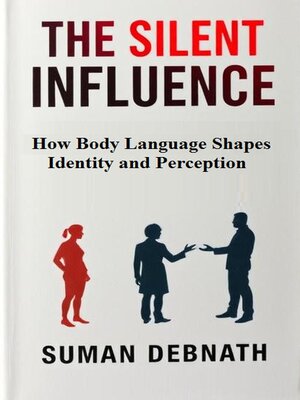 cover image of The Silent Influence